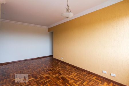 Sala de apartamento para alugar com 2 quartos, 80m² em Planalto Paulista, São Paulo