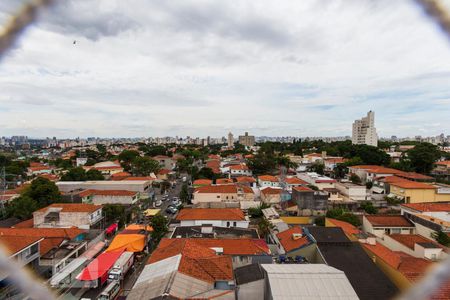 Vista de apartamento para alugar com 2 quartos, 80m² em Planalto Paulista, São Paulo