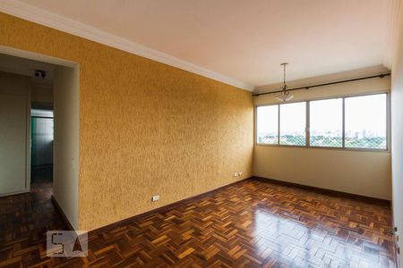 Sala de apartamento para alugar com 2 quartos, 80m² em Planalto Paulista, São Paulo