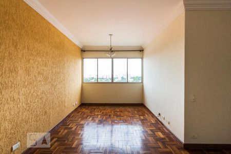 Sala de apartamento para alugar com 2 quartos, 80m² em Planalto Paulista, São Paulo