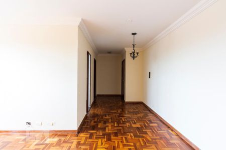 Sala de apartamento para alugar com 2 quartos, 80m² em Planalto Paulista, São Paulo