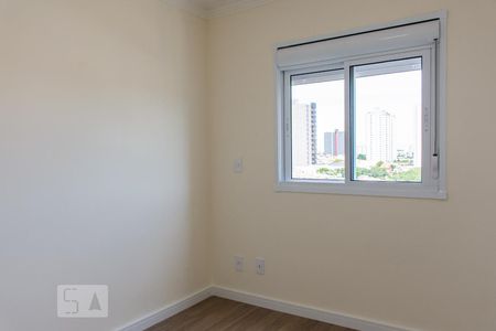 Suíte de apartamento para alugar com 2 quartos, 55m² em Vila Curuçá, Santo André