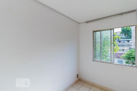 Quarto 1 de apartamento para alugar com 2 quartos, 45m² em Conjunto Habitacional Padre Manoel da Nóbrega, São Paulo