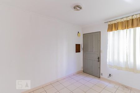 Sala de apartamento para alugar com 2 quartos, 45m² em Conjunto Habitacional Padre Manoel da Nóbrega, São Paulo