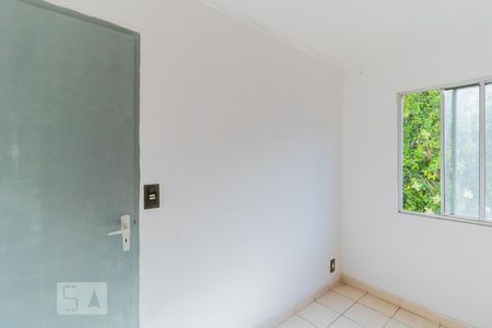 Quarto 2 de apartamento para alugar com 2 quartos, 45m² em Conjunto Habitacional Padre Manoel da Nóbrega, São Paulo