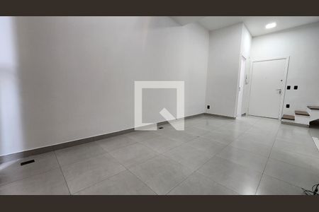 Sala de apartamento para alugar com 1 quarto, 116m² em Gonzaga, Santos