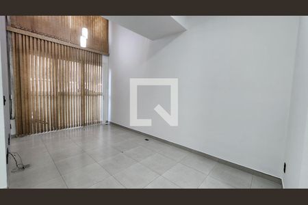 Sala de apartamento para alugar com 1 quarto, 116m² em Gonzaga, Santos