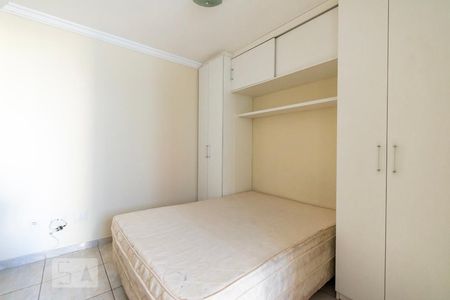 Quarto de kitnet/studio para alugar com 1 quarto, 34m² em Norte (águas Claras), Brasília