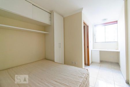 Quarto de kitnet/studio para alugar com 1 quarto, 34m² em Norte (águas Claras), Brasília