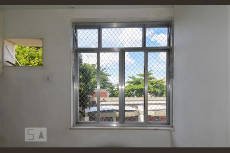 Quarto 1 de apartamento para alugar com 2 quartos, 52m² em Engenho de Dentro, Rio de Janeiro