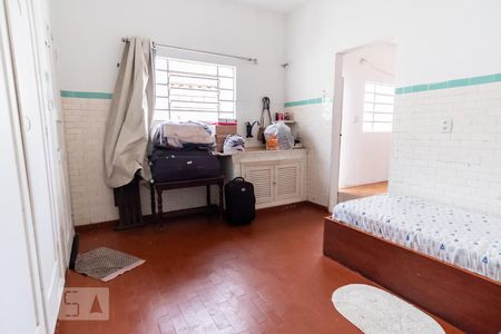 Cozinha de casa para alugar com 1 quarto, 60m² em Bonfim, Campinas