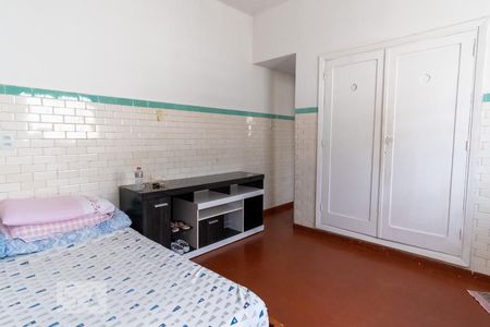 Cozinha de casa para alugar com 1 quarto, 60m² em Bonfim, Campinas