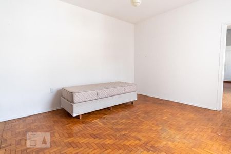 Quarto de casa para alugar com 1 quarto, 60m² em Bonfim, Campinas