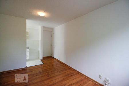 Sala de apartamento para alugar com 3 quartos, 56m² em Vargem Pequena, Rio de Janeiro