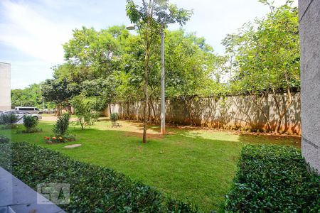 Vista da Sala de apartamento para alugar com 3 quartos, 56m² em Vargem Pequena, Rio de Janeiro