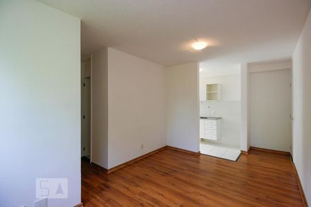 Sala de apartamento para alugar com 3 quartos, 56m² em Vargem Pequena, Rio de Janeiro