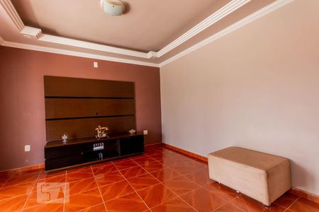 Sala 2 de casa à venda com 6 quartos, 750m² em Trevo, Belo Horizonte