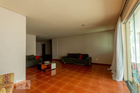 Sala 1 de casa à venda com 6 quartos, 750m² em Trevo, Belo Horizonte