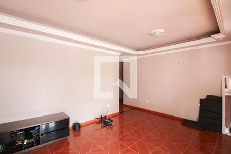 Sala 2 de casa para alugar com 6 quartos, 750m² em Trevo, Belo Horizonte