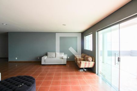 Sala 1 de casa para alugar com 6 quartos, 750m² em Trevo, Belo Horizonte