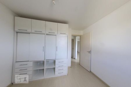 Quarto 1 de apartamento à venda com 2 quartos, 43m² em Vila Carminha, Campinas