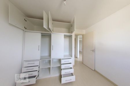 Quarto 1 de apartamento à venda com 2 quartos, 43m² em Vila Carminha, Campinas