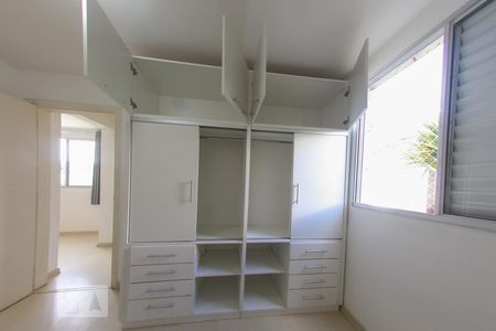 Quarto 2 de apartamento à venda com 2 quartos, 43m² em Vila Carminha, Campinas