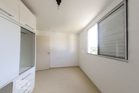 Quarto 1 de apartamento à venda com 2 quartos, 43m² em Vila Carminha, Campinas