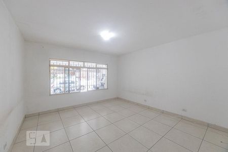 Quarto de casa para alugar com 1 quarto, 55m² em Penha de França, São Paulo