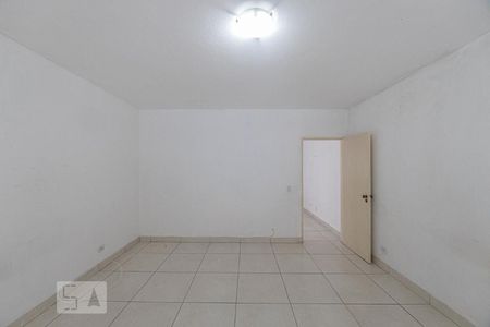 Quarto de casa para alugar com 1 quarto, 55m² em Penha de França, São Paulo
