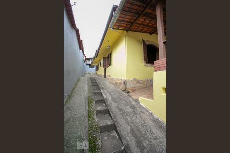 Casa para alugar com 3 quartos, 360m² em Pompéia, Belo Horizonte