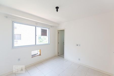 Suite  de apartamento à venda com 2 quartos, 98m² em Maceio, Niterói