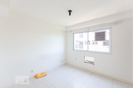 Suite  de apartamento à venda com 2 quartos, 98m² em Maceio, Niterói