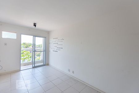 Sala de apartamento à venda com 2 quartos, 98m² em Maceio, Niterói