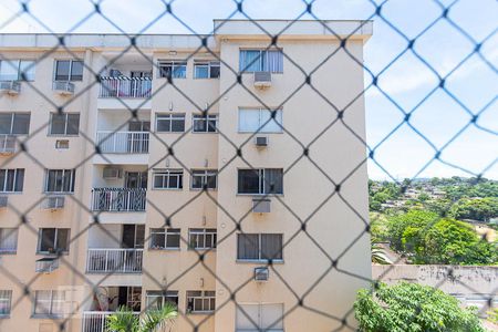 Vista da Suite  de apartamento à venda com 2 quartos, 98m² em Maceio, Niterói