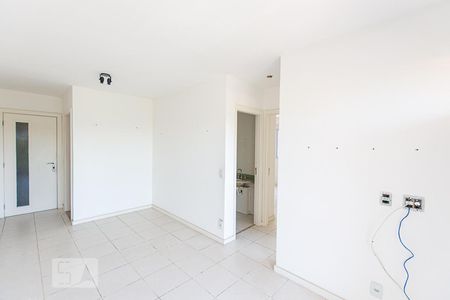 Sala de apartamento à venda com 2 quartos, 98m² em Maceio, Niterói