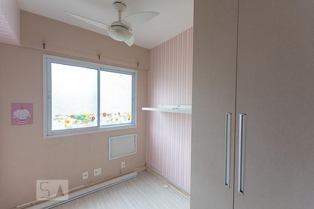 Quarto 1 de apartamento para alugar com 3 quartos, 107m² em Vital Brasil, Niterói