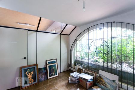 Sala de casa à venda com 6 quartos, 466m² em Butantã, São Paulo