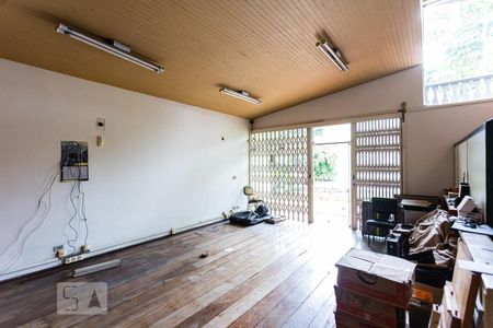 Sala de casa à venda com 6 quartos, 466m² em Butantã, São Paulo