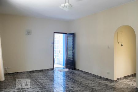SALA de casa à venda com 3 quartos, 200m² em Vila Santa Maria, São Paulo