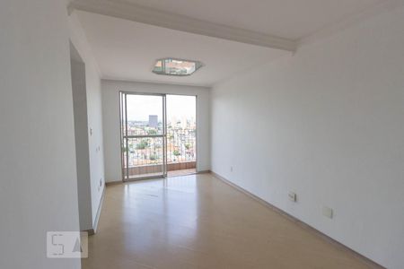 Sala de apartamento à venda com 2 quartos, 58m² em Vila Amélia, São Paulo