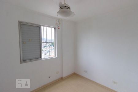Quarto de apartamento à venda com 2 quartos, 58m² em Vila Amélia, São Paulo