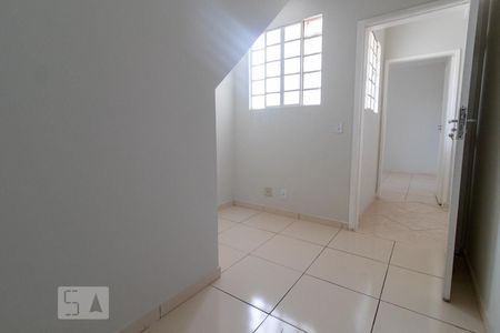 Quarto 3 de casa para alugar com 3 quartos, 80m² em Samambaia Sul, Brasília