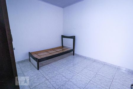 Quarto 1 de casa para alugar com 1 quarto, 120m² em Chácara Belenzinho, São Paulo