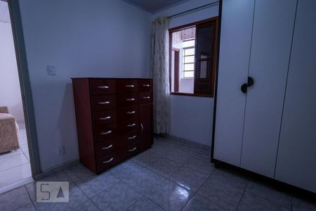 Quarto 1 de casa para alugar com 1 quarto, 120m² em Chácara Belenzinho, São Paulo