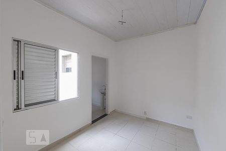 Quarto de apartamento para alugar com 1 quarto, 46m² em Chácara Santo Antônio (zona Leste), São Paulo