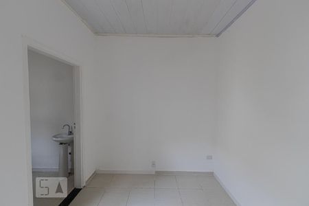 Quarto de apartamento para alugar com 1 quarto, 46m² em Chácara Santo Antônio (zona Leste), São Paulo