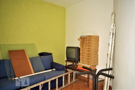 Sala 4 de casa à venda com 5 quartos, 300m² em Vila Mariana, São Paulo