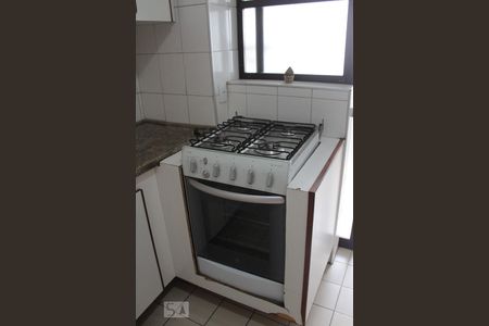 Cozinha de apartamento à venda com 3 quartos, 94m² em Vianelo/bonfiglioli, Jundiaí