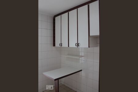 Cozinha de apartamento à venda com 3 quartos, 94m² em Vianelo/bonfiglioli, Jundiaí